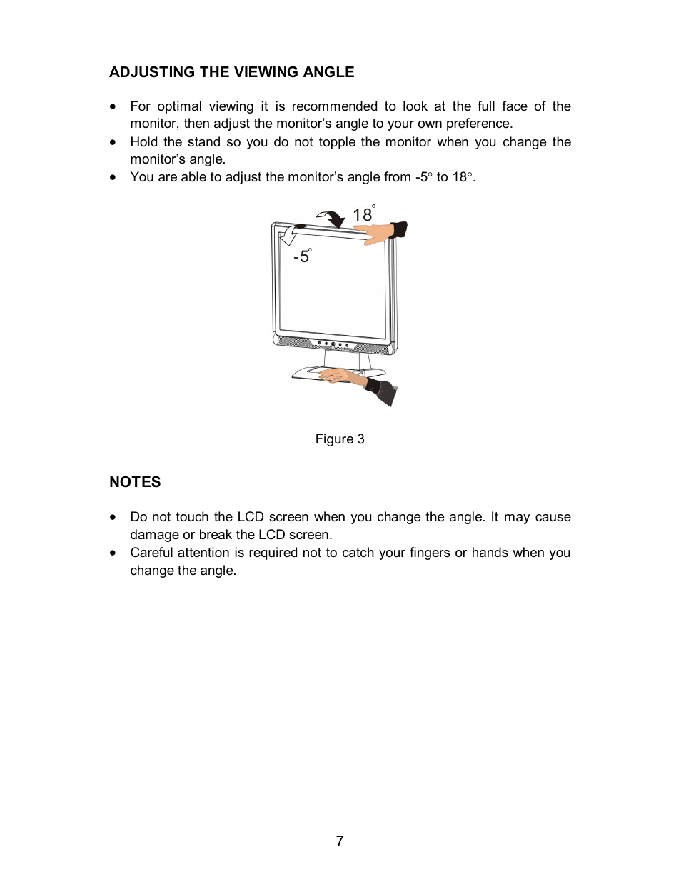 Envision Peripherals EN9600 User Manual | Page 8 / 20