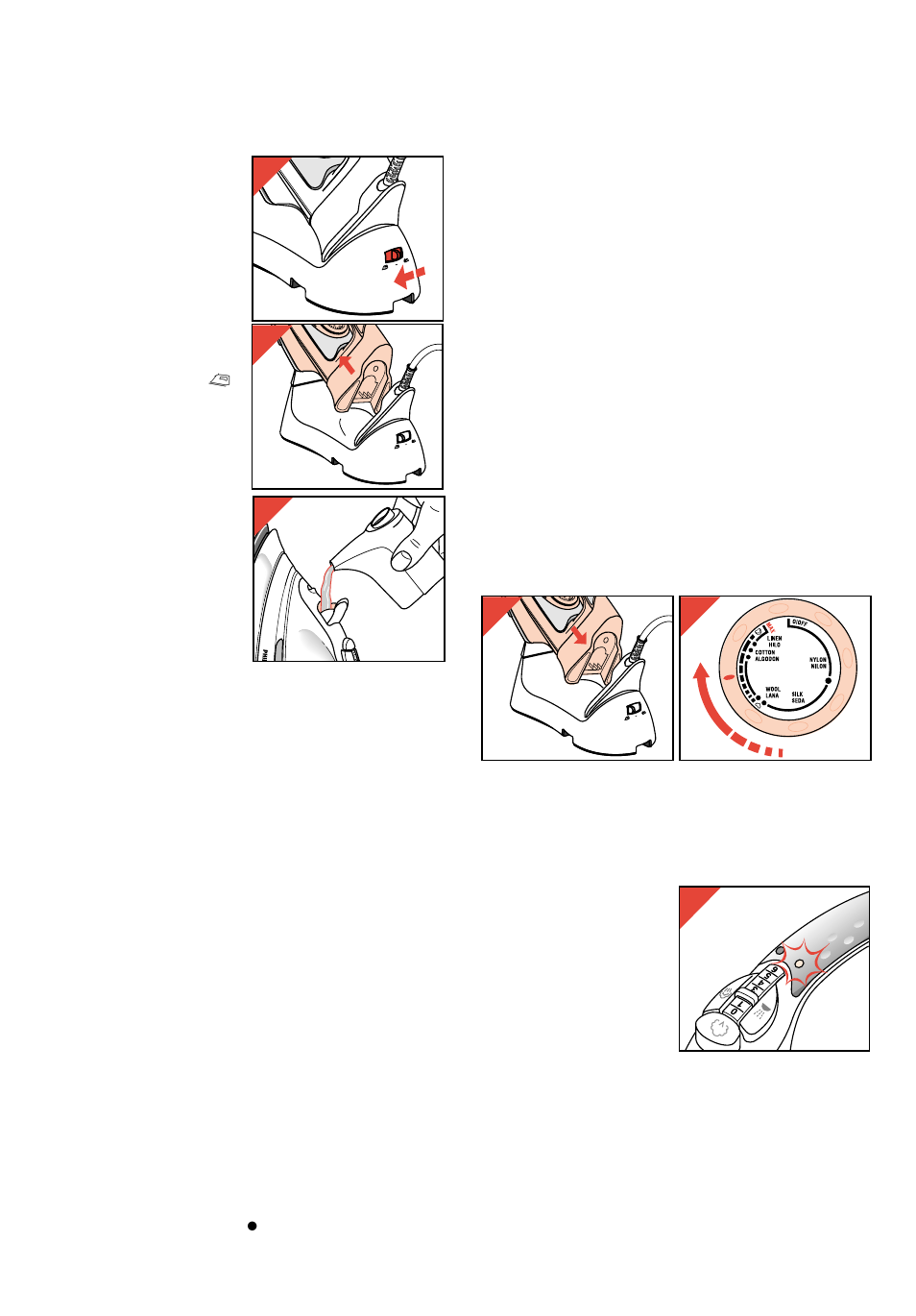 Philips HI558 User Manual | Page 6 / 100