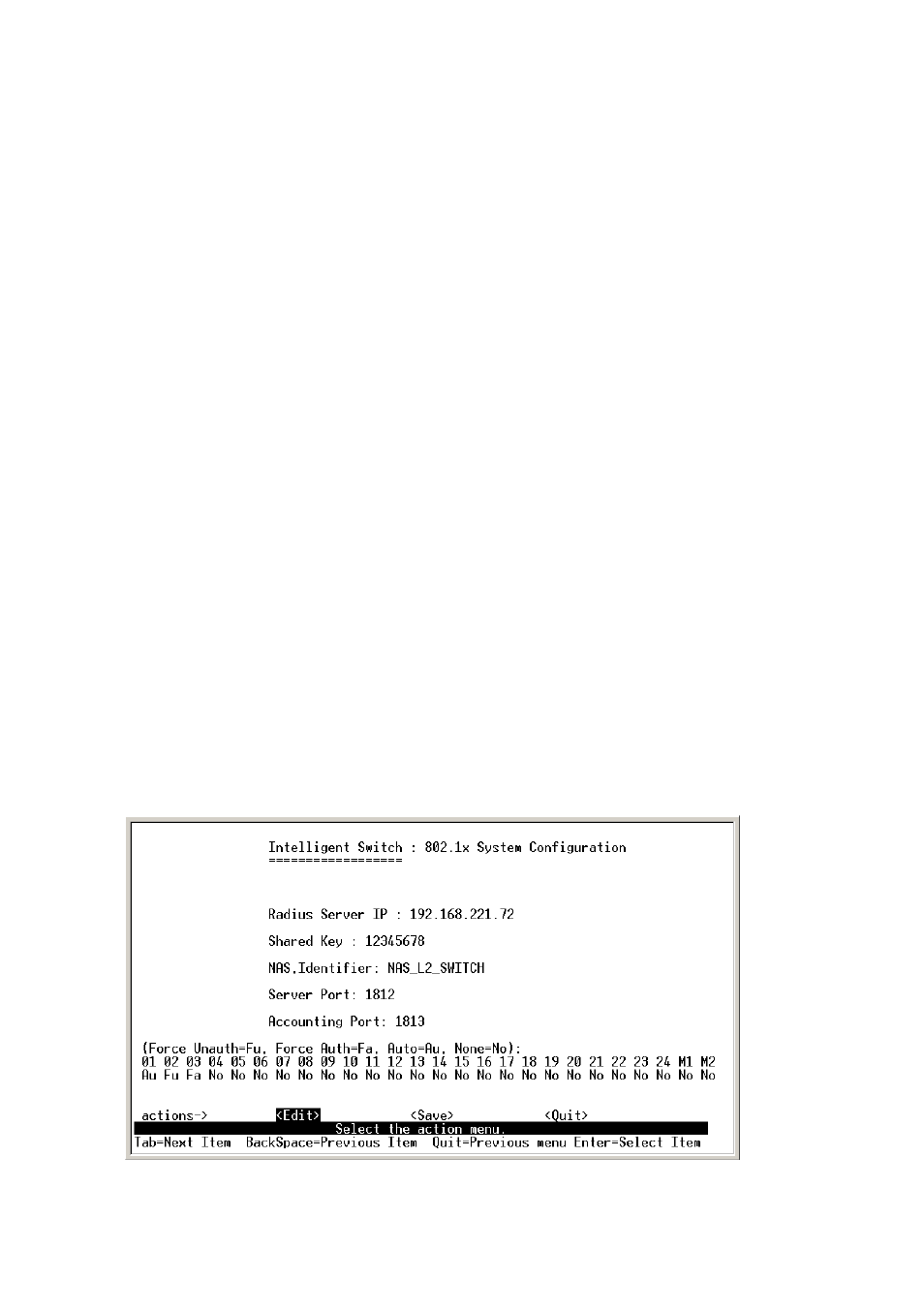 Edimax Technology ES-3124REM User Manual | Page 87 / 98