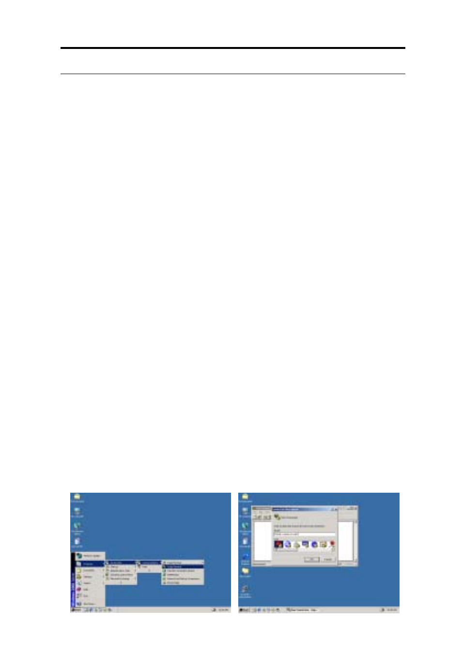Advance smart-function setting, Before using advance configuration | Edimax Technology ES-5224R+ User Manual | Page 10 / 29