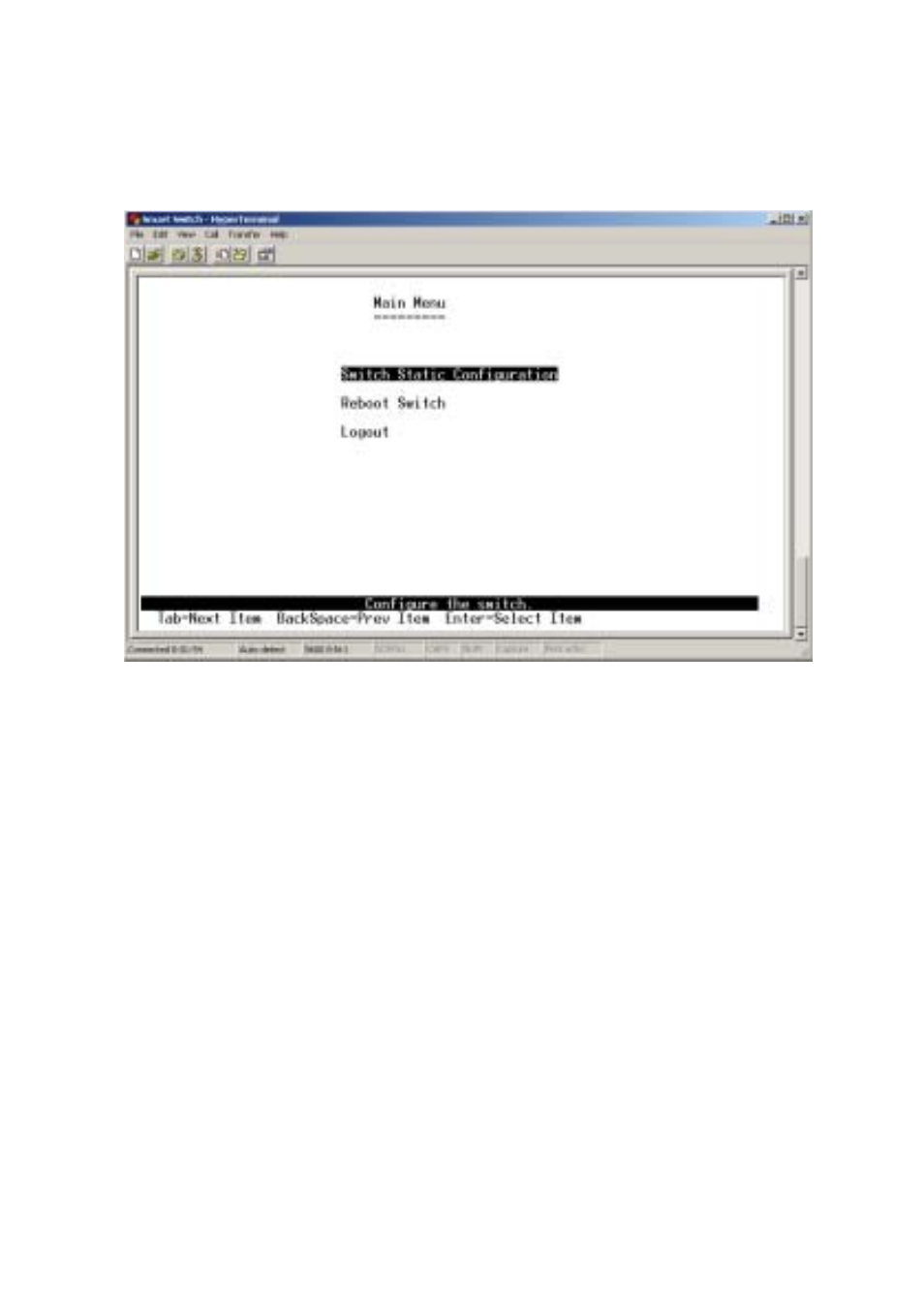 Edimax Technology ES-5224R+ User Manual | Page 13 / 29