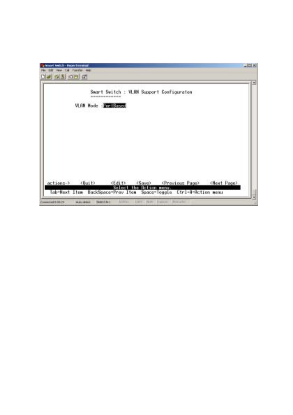 Edimax Technology ES-5224R+ User Manual | Page 19 / 29