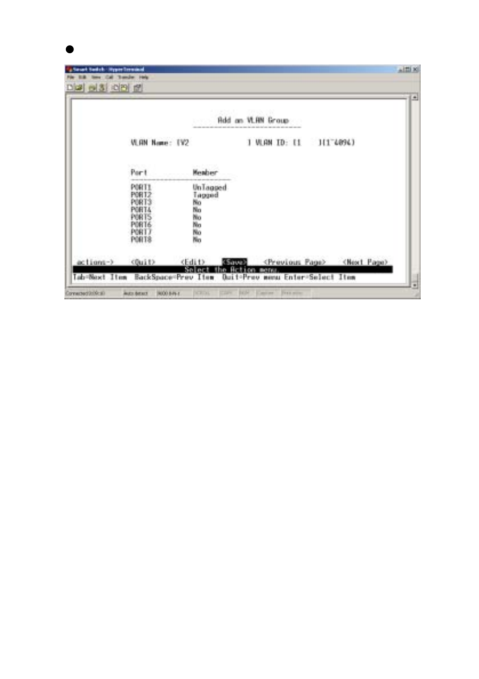Edimax Technology ES-5224R+ User Manual | Page 22 / 29