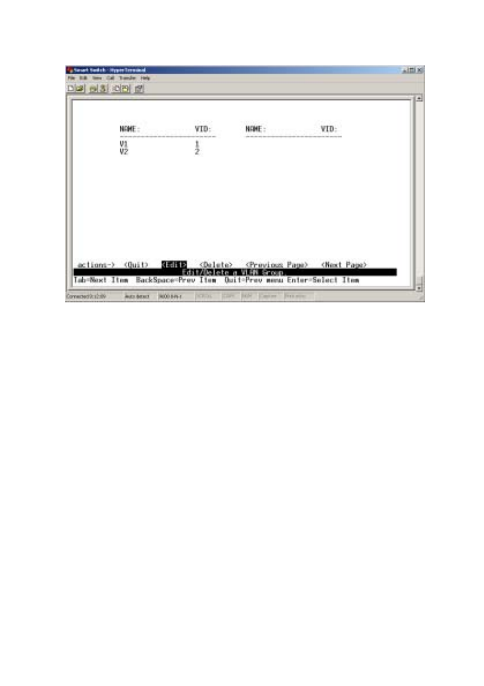 Edimax Technology ES-5224R+ User Manual | Page 23 / 29