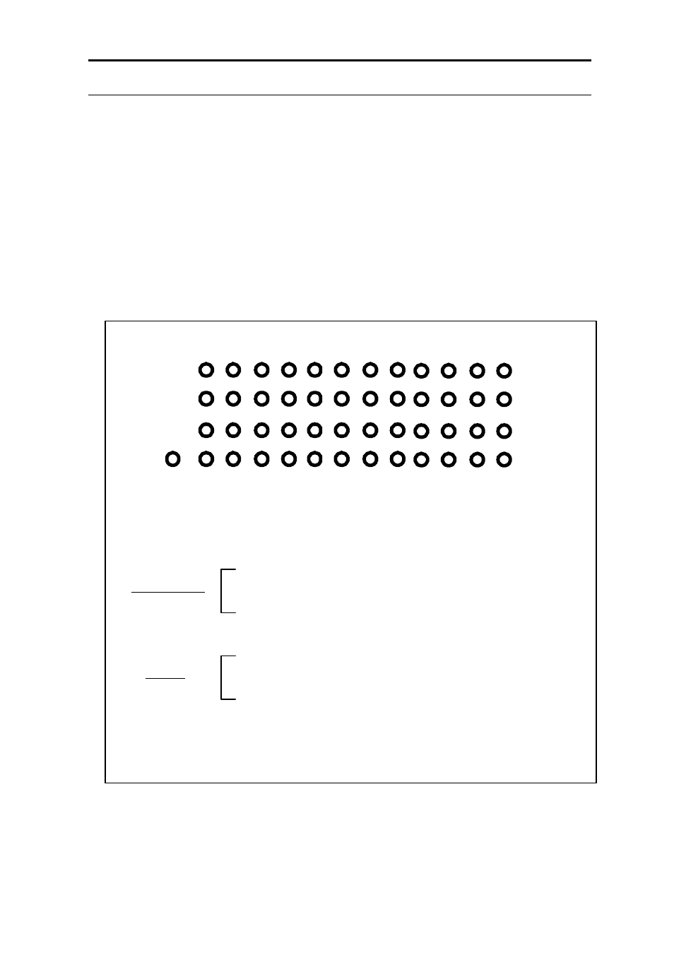 Hardware description, Led indicators | Edimax Technology ES-5224R+ User Manual | Page 8 / 29