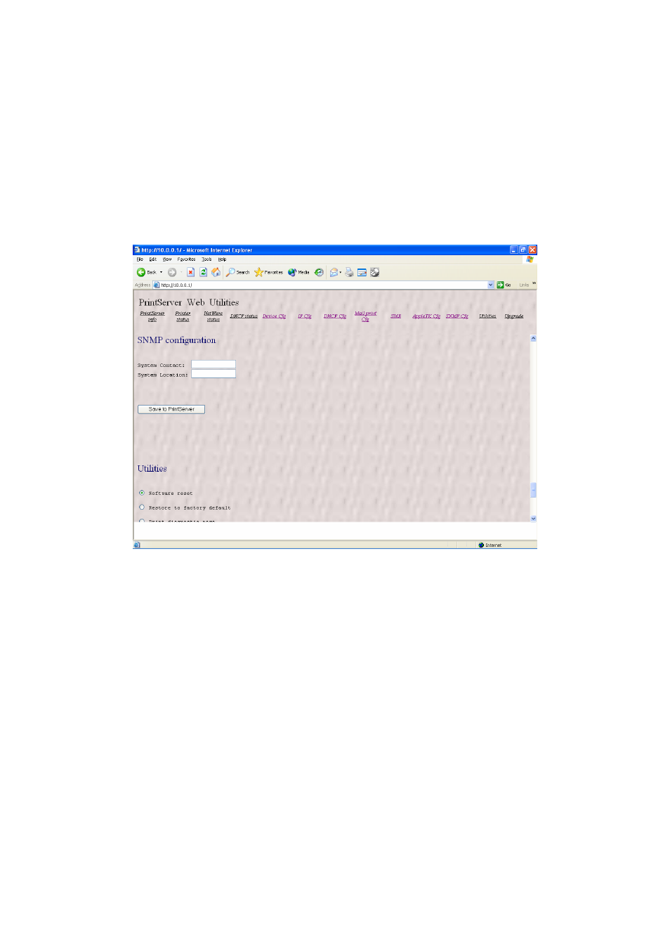 12 configuring snmp parameters | Edimax Technology Edimax PS-3103P User Manual | Page 116 / 153