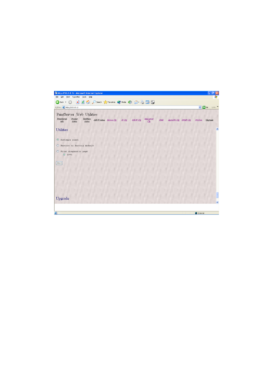 13 system utilities | Edimax Technology Edimax PS-3103P User Manual | Page 117 / 153