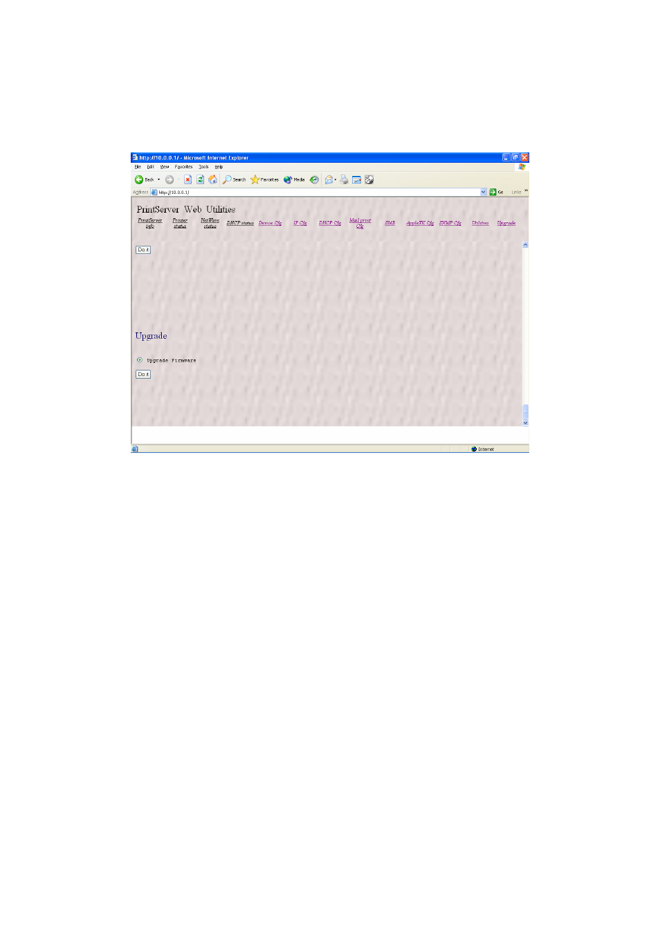 14 firmware upgrading | Edimax Technology Edimax PS-3103P User Manual | Page 119 / 153