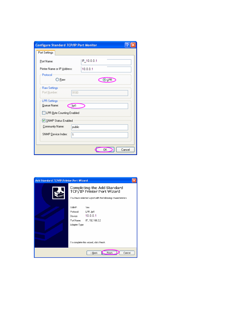 Edimax Technology Edimax PS-3103P User Manual | Page 133 / 153