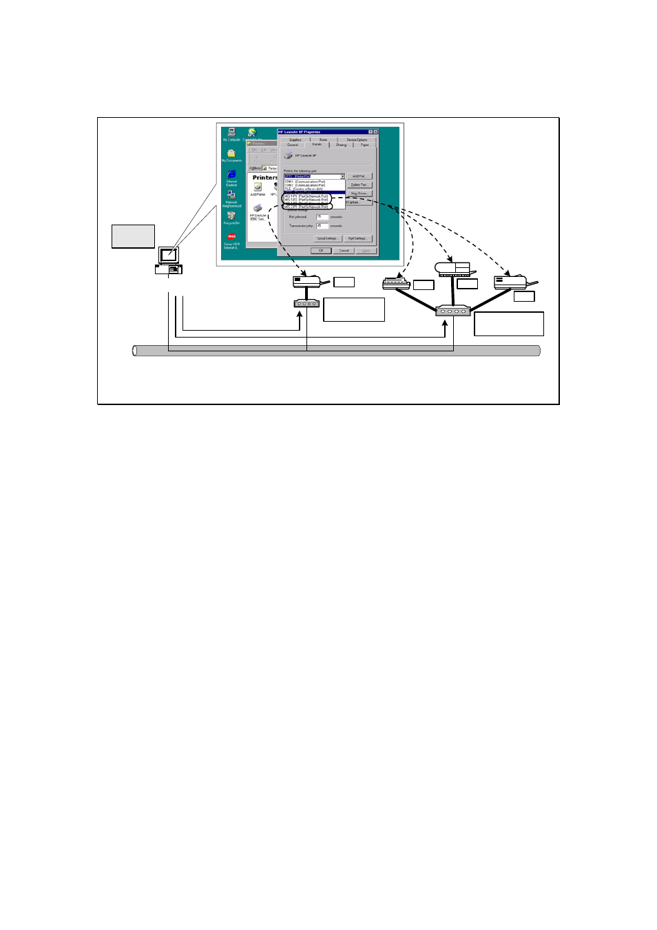 Edimax Technology Edimax PS-3103P User Manual | Page 14 / 153