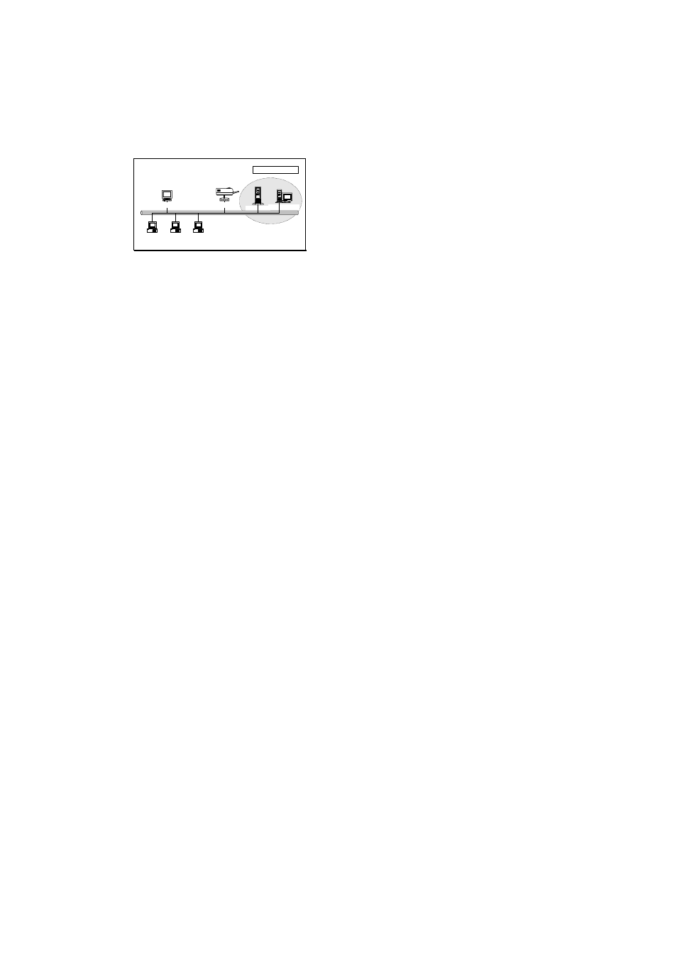 3 network printing functions for network server | Edimax Technology Edimax PS-3103P User Manual | Page 15 / 153