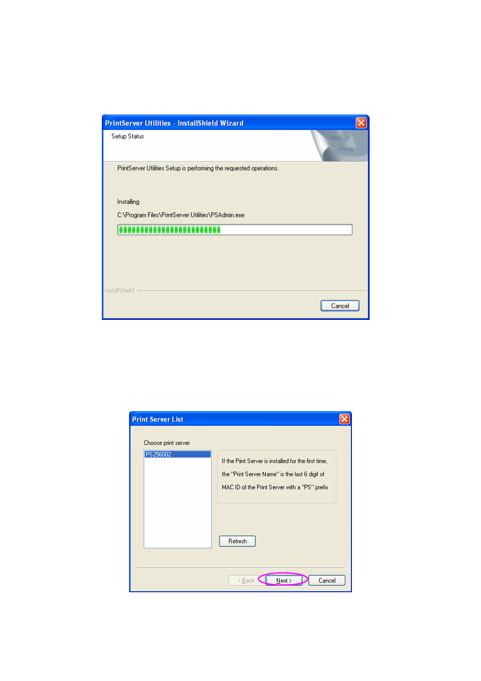 Edimax Technology Edimax PS-3103P User Manual | Page 29 / 153