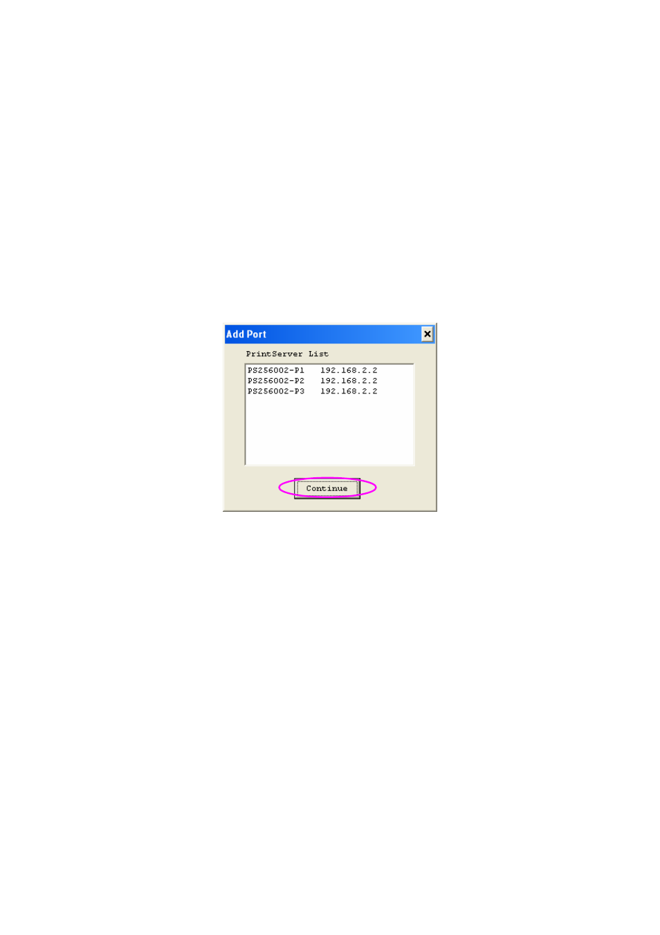 Edimax Technology Edimax PS-3103P User Manual | Page 37 / 153