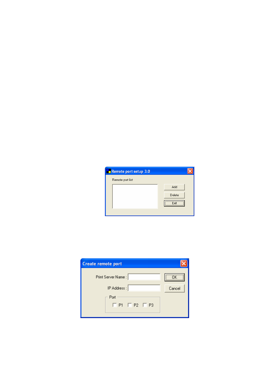 Edimax Technology Edimax PS-3103P User Manual | Page 42 / 153