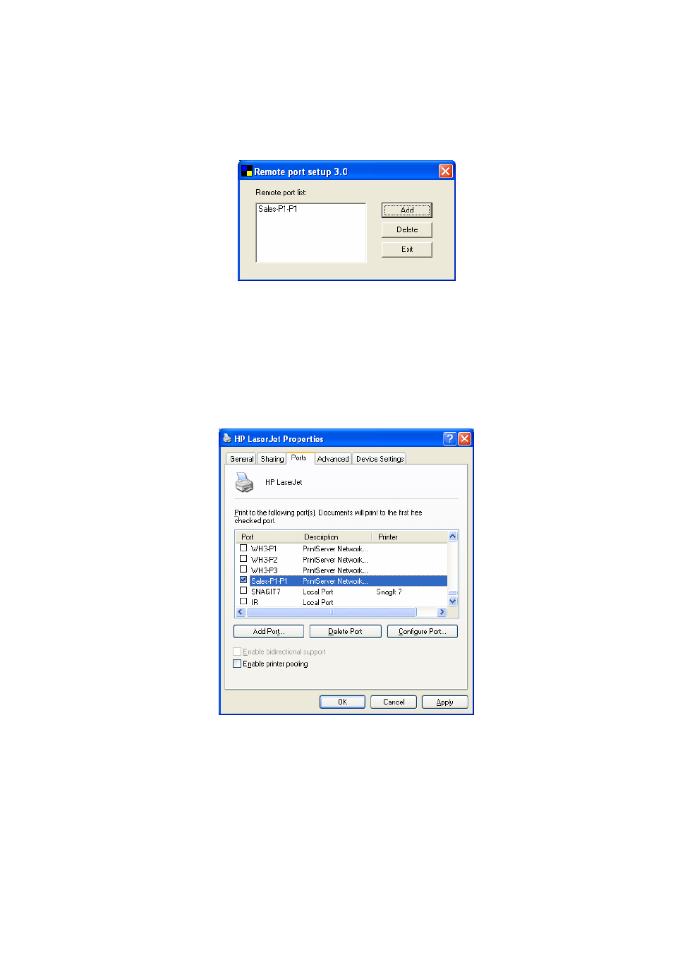 Edimax Technology Edimax PS-3103P User Manual | Page 43 / 153