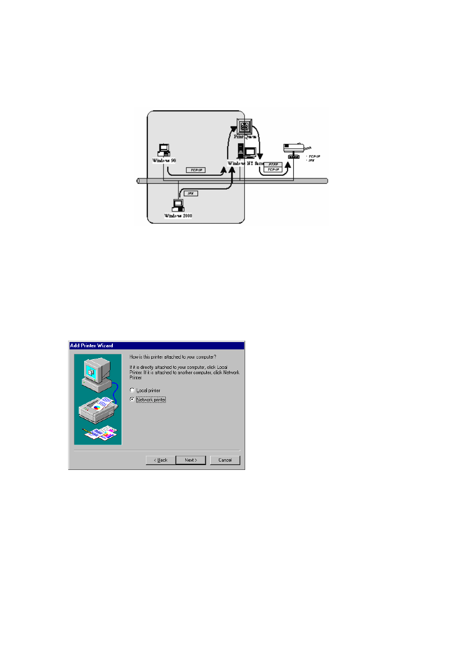 3 user installation and setup | Edimax Technology Edimax PS-3103P User Manual | Page 56 / 153