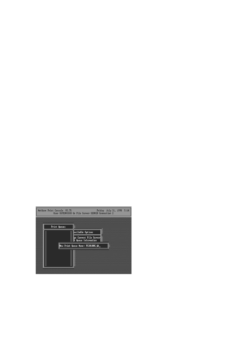 2 netware 3.x/4.x/5.x installation & setup | Edimax Technology Edimax PS-3103P User Manual | Page 60 / 153