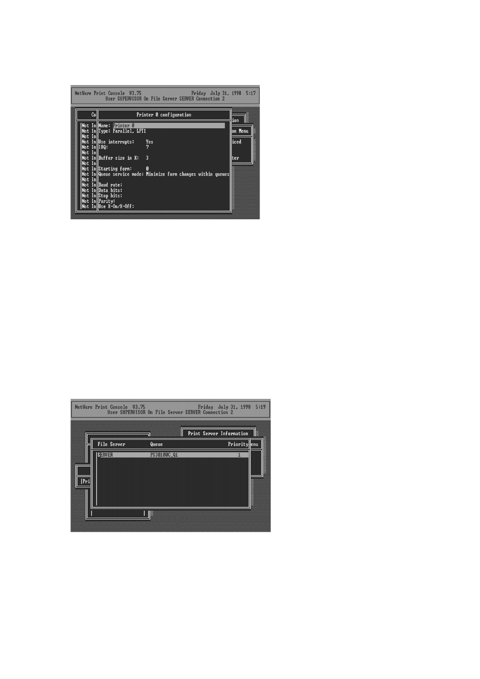 Edimax Technology Edimax PS-3103P User Manual | Page 62 / 153