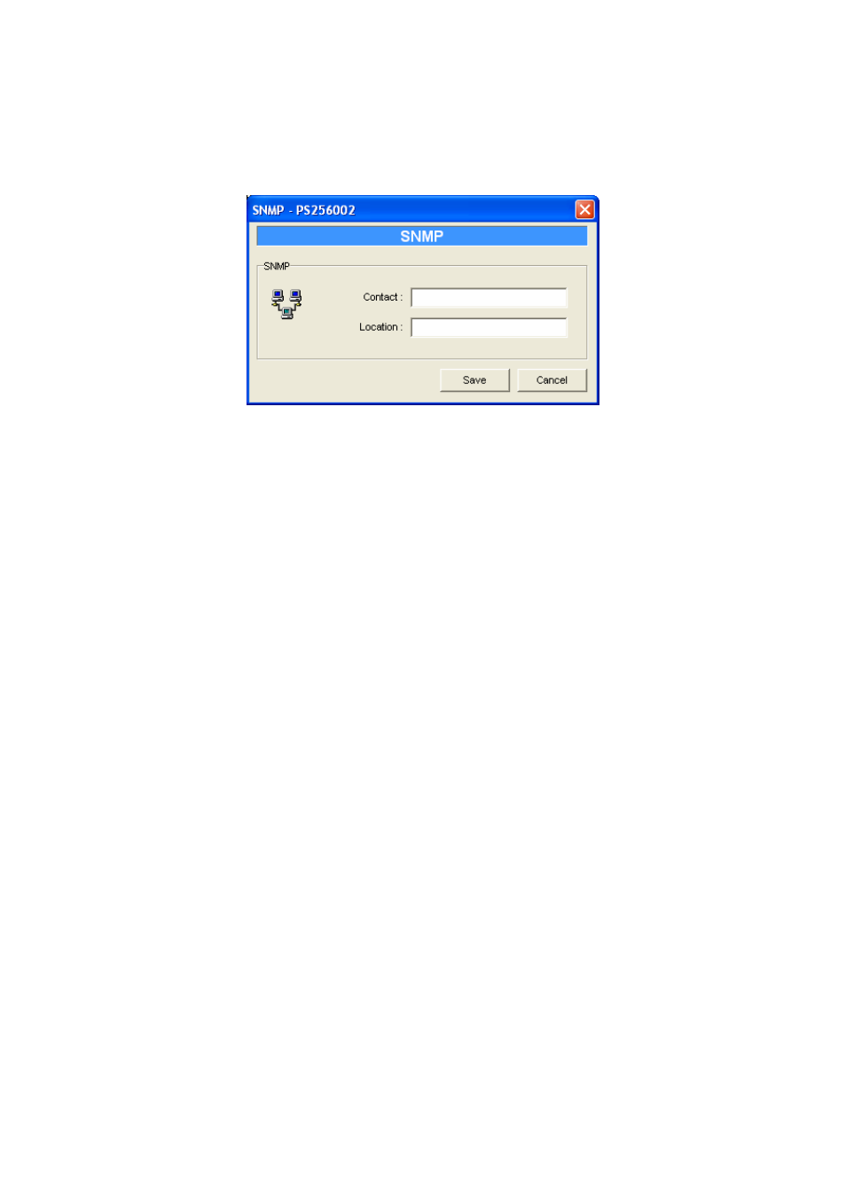 9 snmp configuration | Edimax Technology Edimax PS-3103P User Manual | Page 90 / 153