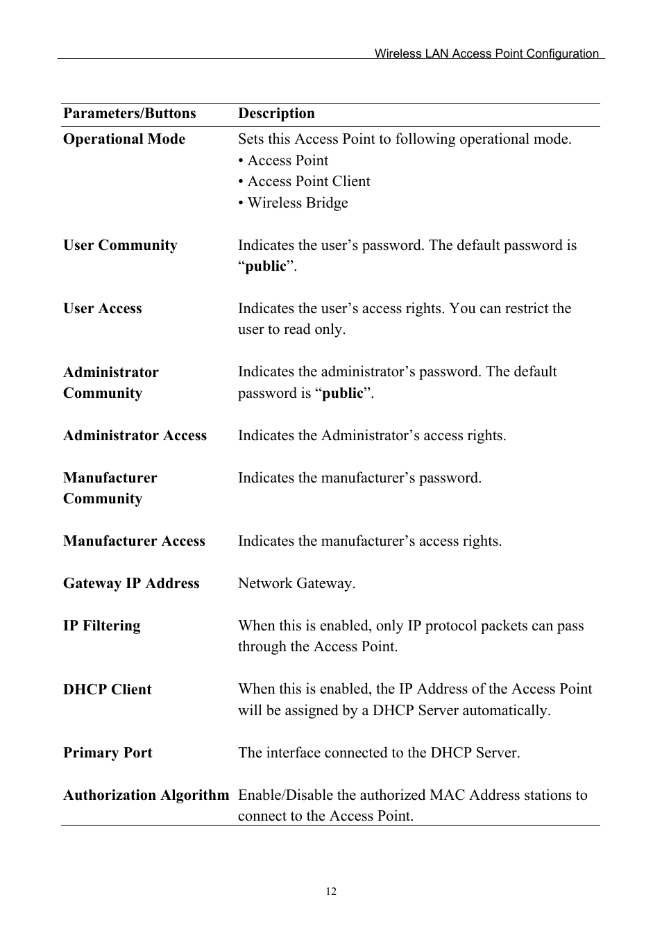 Edimax Technology EW-7205AP User Manual | Page 14 / 36