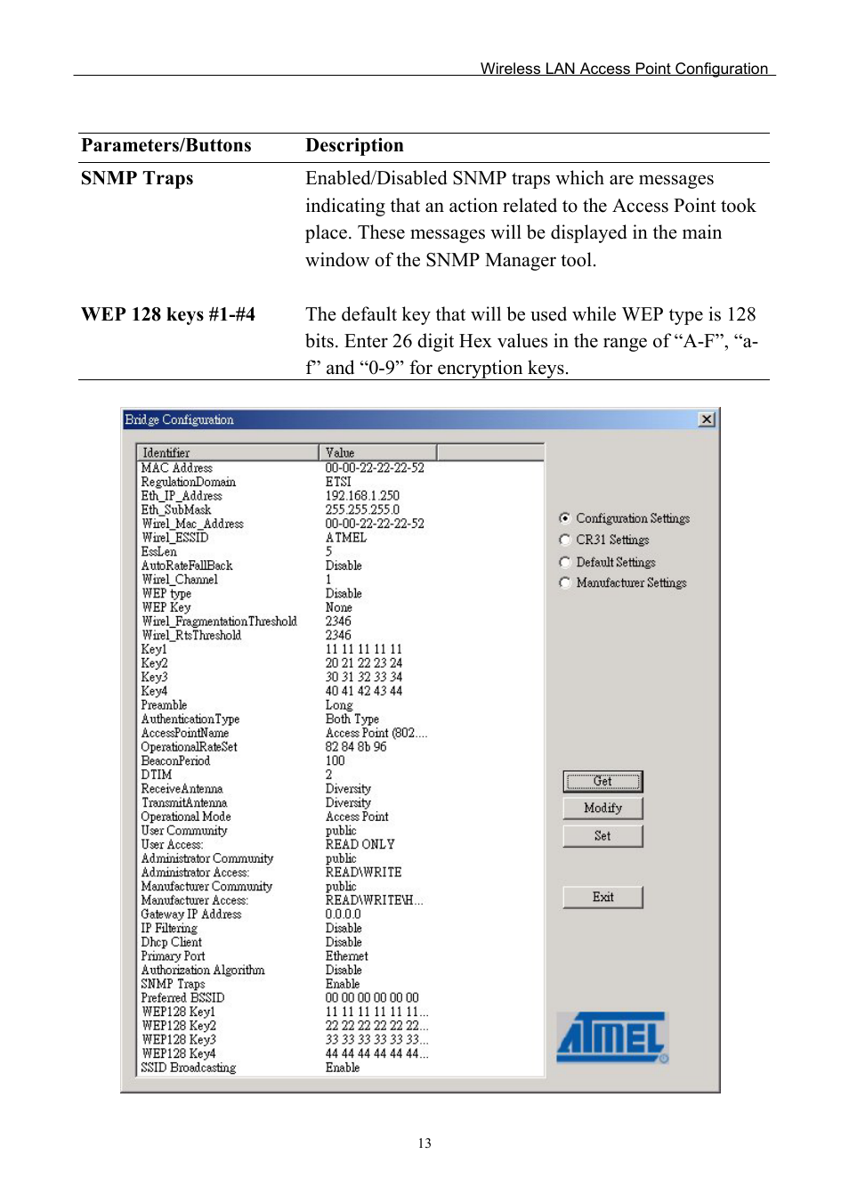 Edimax Technology EW-7205AP User Manual | Page 15 / 36