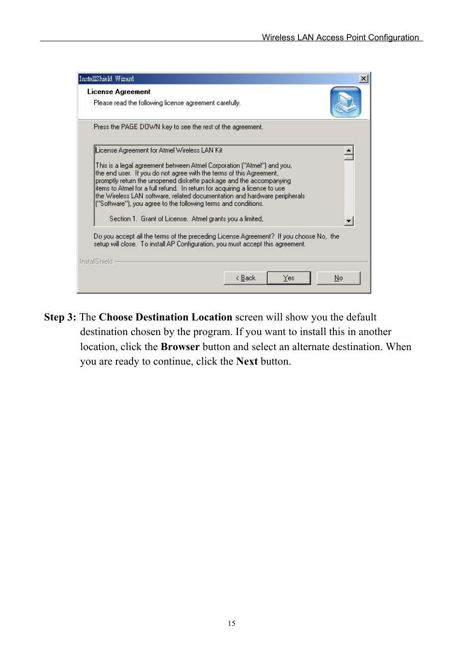 Edimax Technology EW-7205AP User Manual | Page 17 / 36