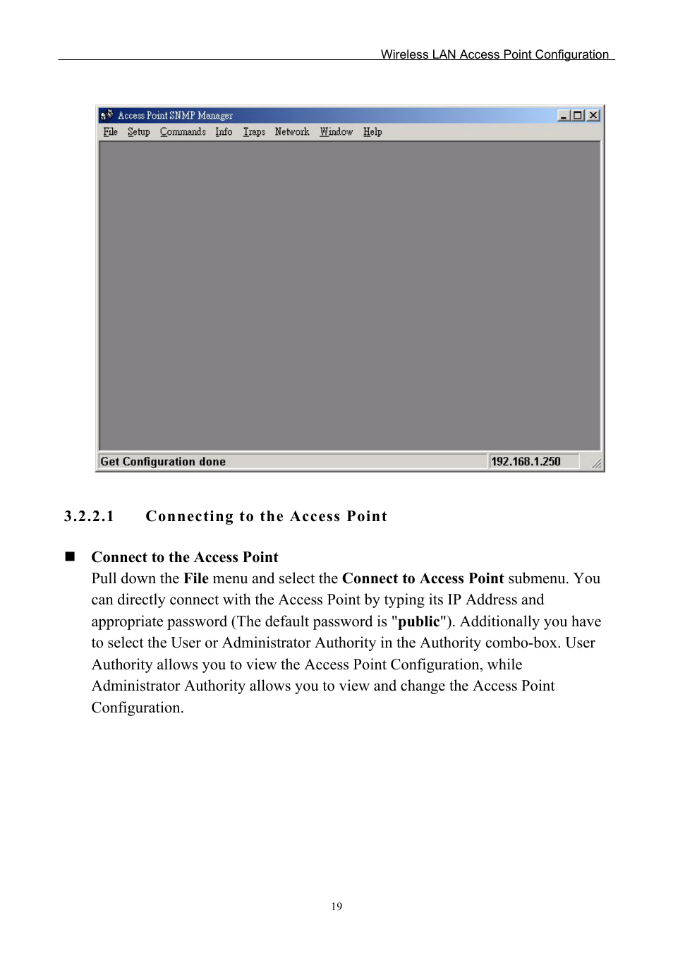 Edimax Technology EW-7205AP User Manual | Page 21 / 36