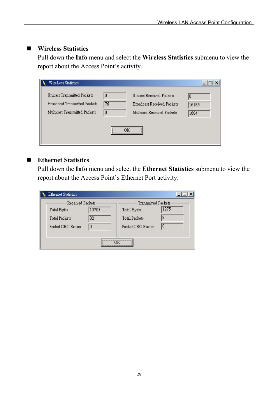 Edimax Technology EW-7205AP User Manual | Page 31 / 36