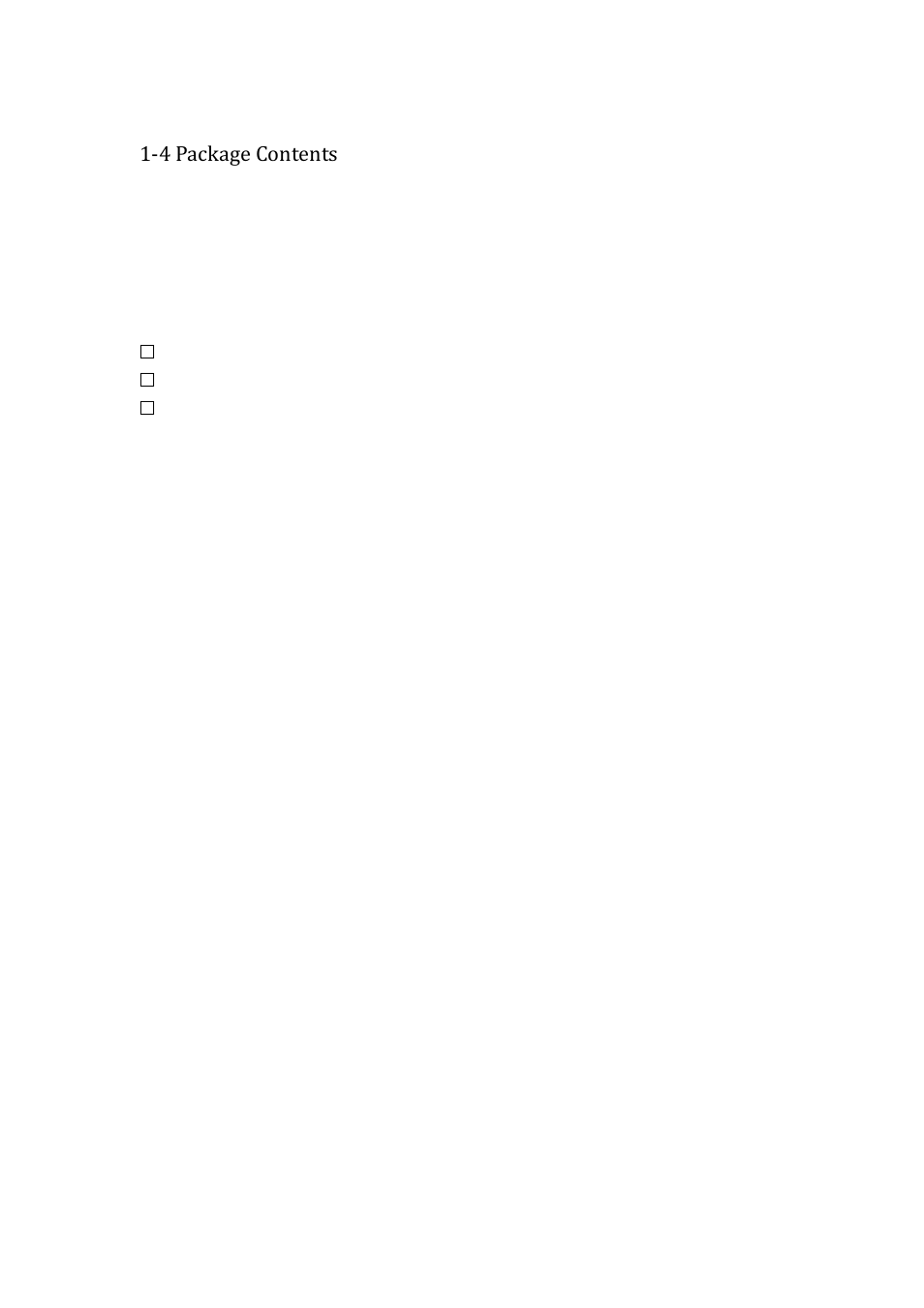 Edimax Technology EW-7811UN User Manual | Page 10 / 66