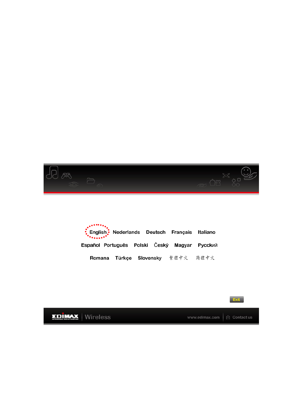 Edimax Technology EW-7811UN User Manual | Page 12 / 66