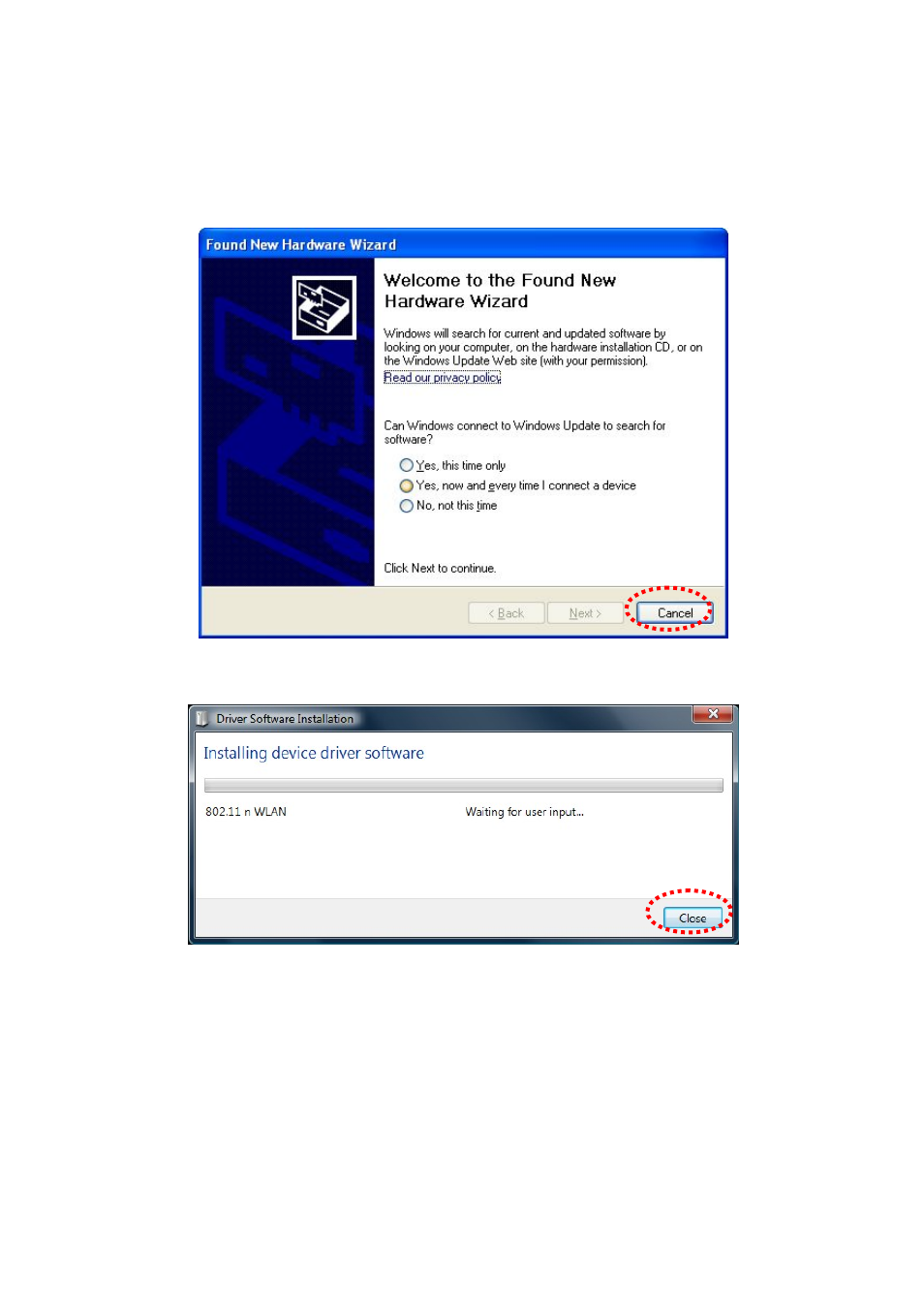 Edimax Technology EW-7811UN User Manual | Page 14 / 66