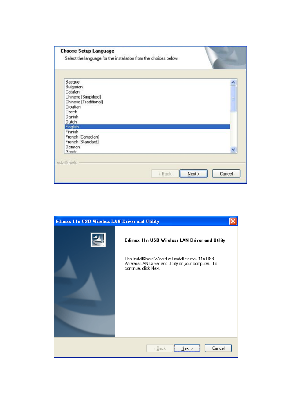Edimax Technology EW-7811UN User Manual | Page 16 / 66