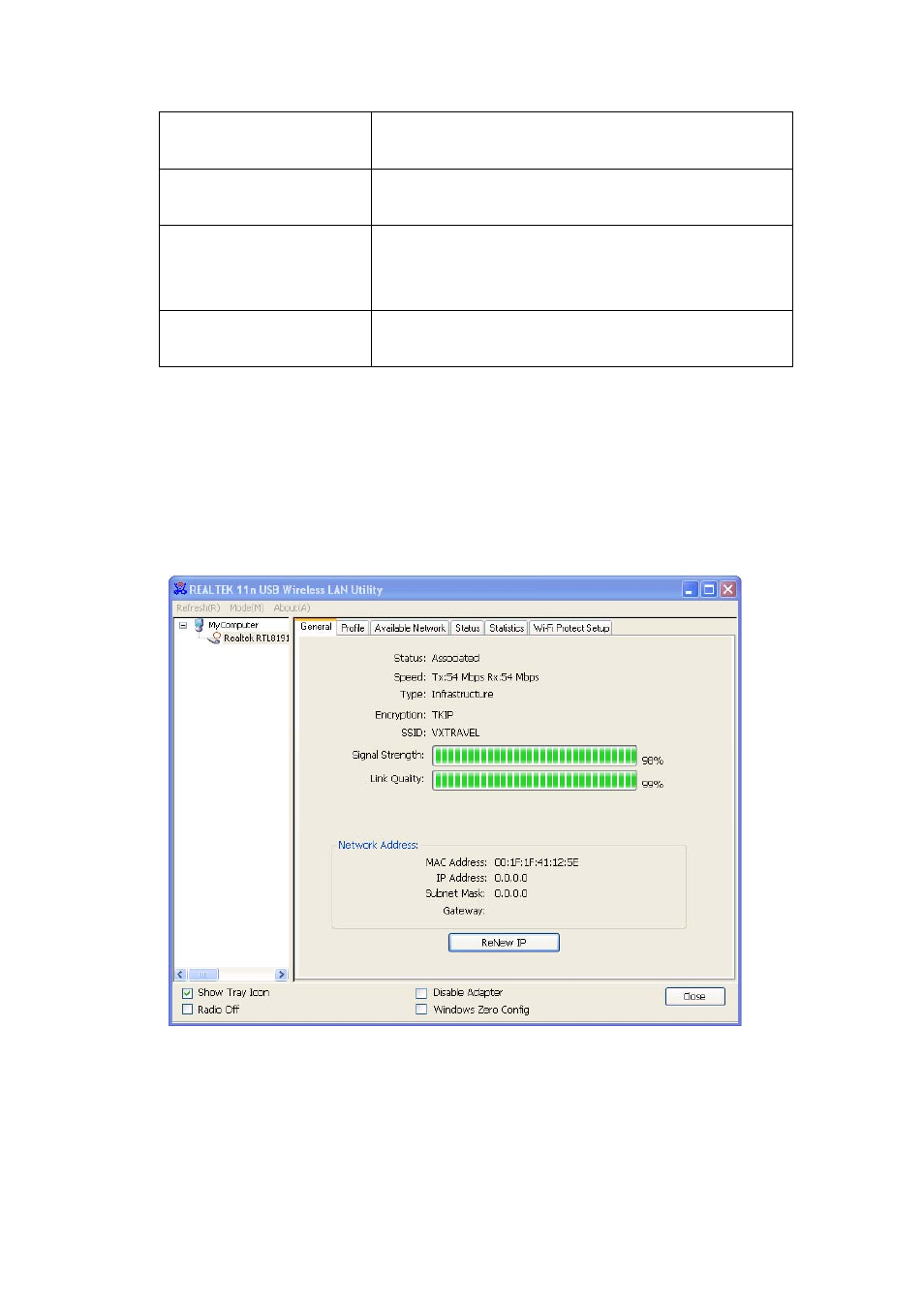 Edimax Technology EW-7811UN User Manual | Page 24 / 66