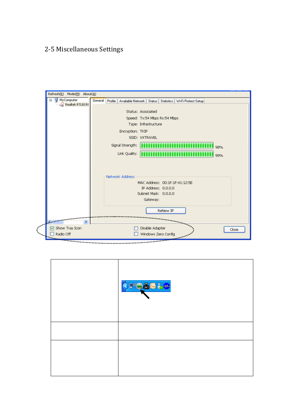 Edimax Technology EW-7811UN User Manual | Page 41 / 66