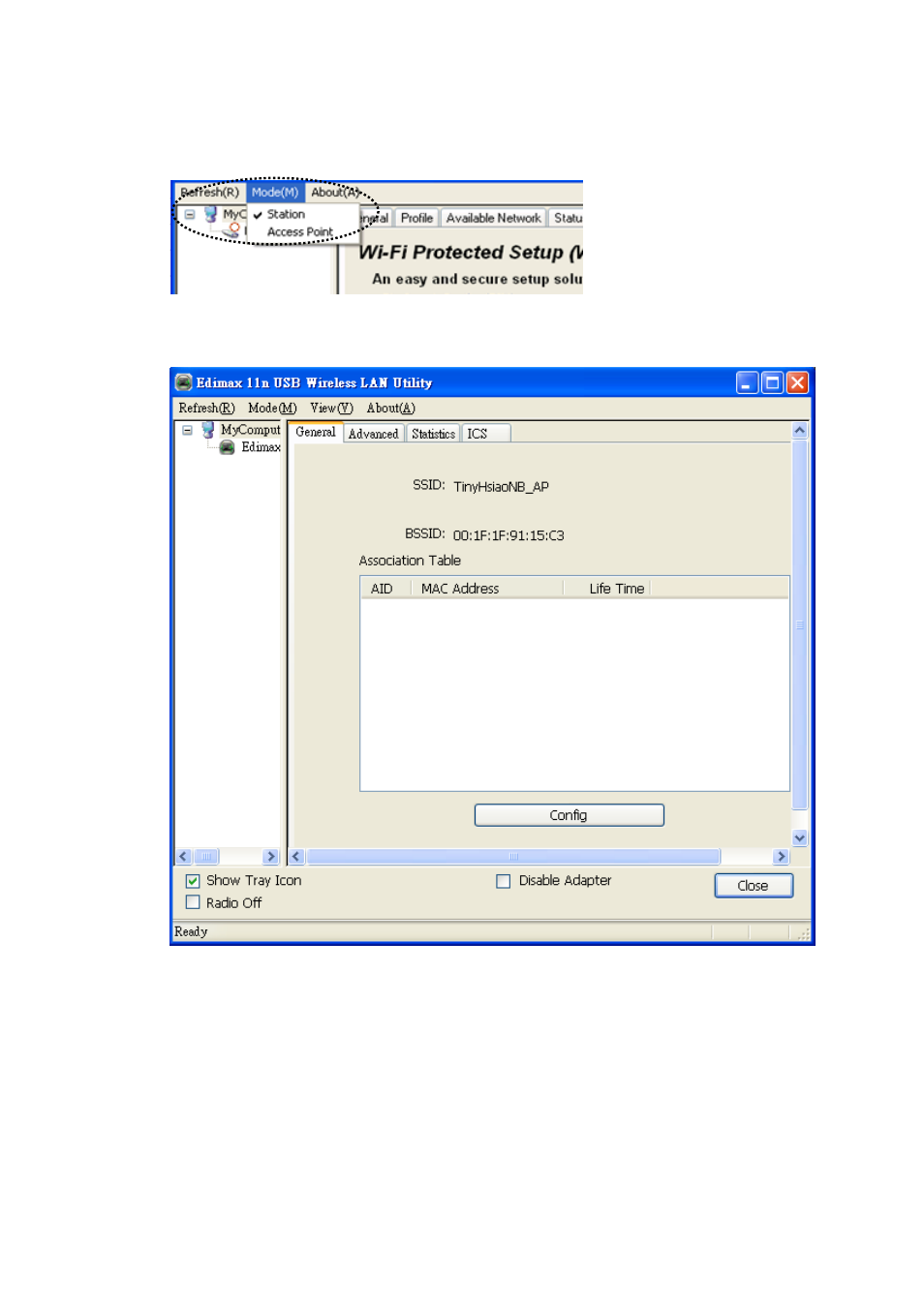 Edimax Technology EW-7811UN User Manual | Page 50 / 66