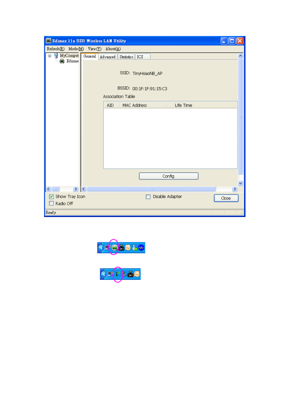 Edimax Technology EW-7811UN User Manual | Page 51 / 66