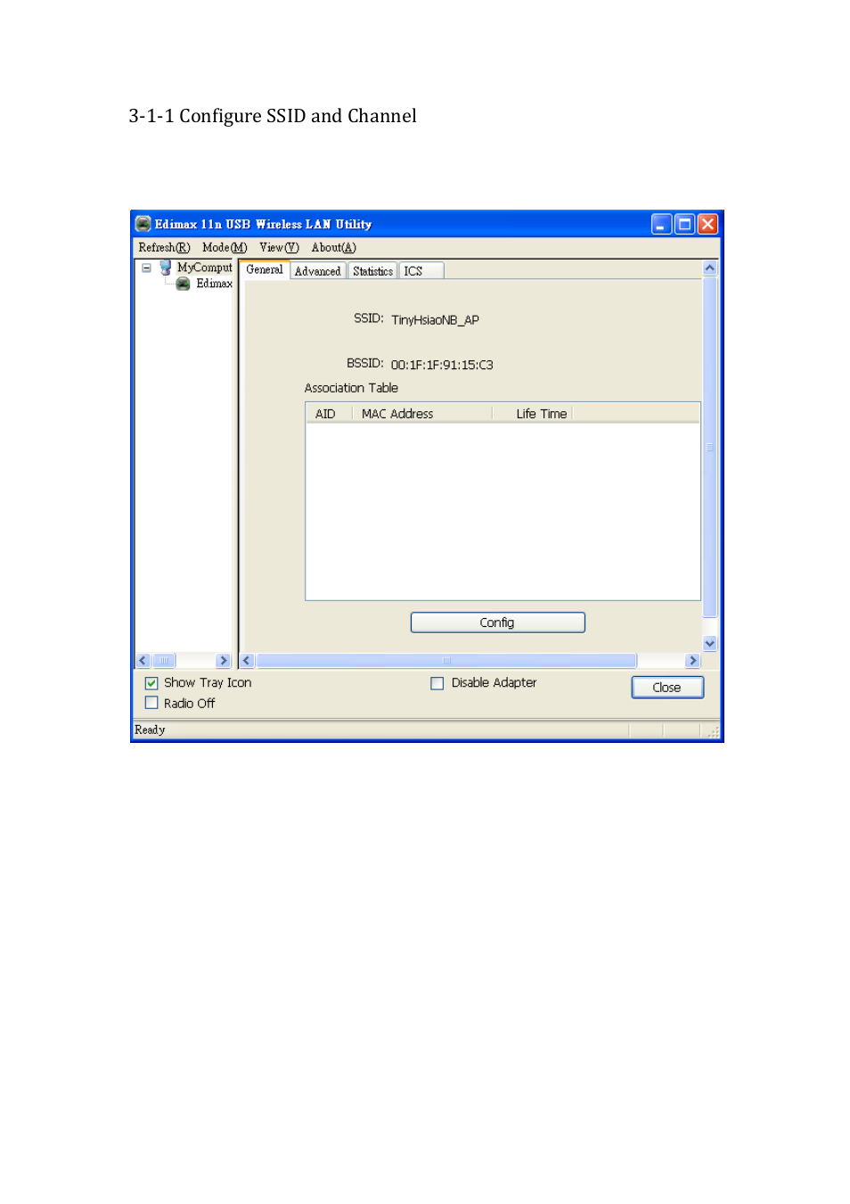 Edimax Technology EW-7811UN User Manual | Page 52 / 66
