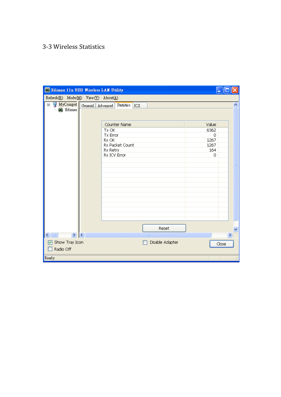 Edimax Technology EW-7811UN User Manual | Page 58 / 66