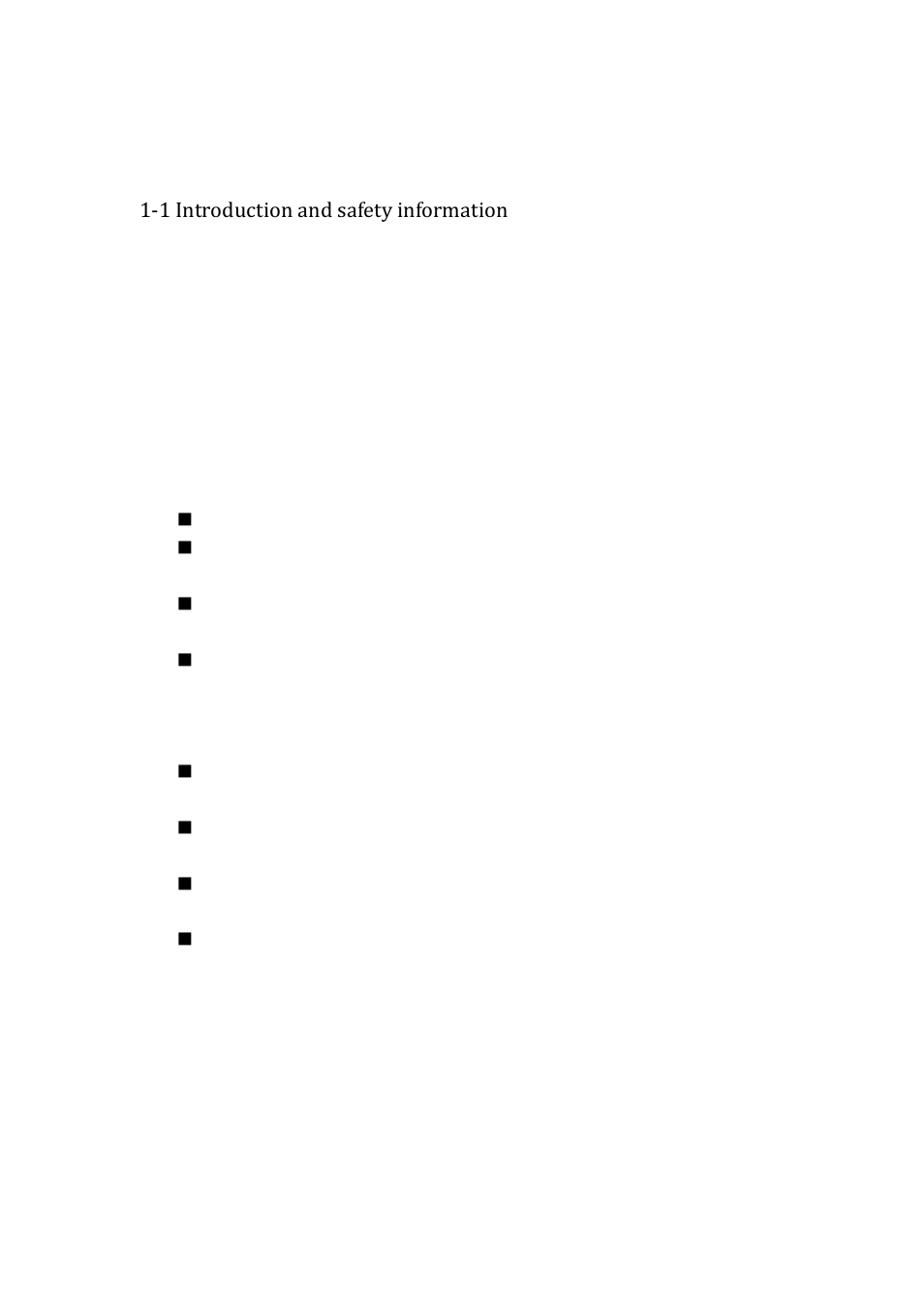 Edimax Technology EW-7811UN User Manual | Page 7 / 66