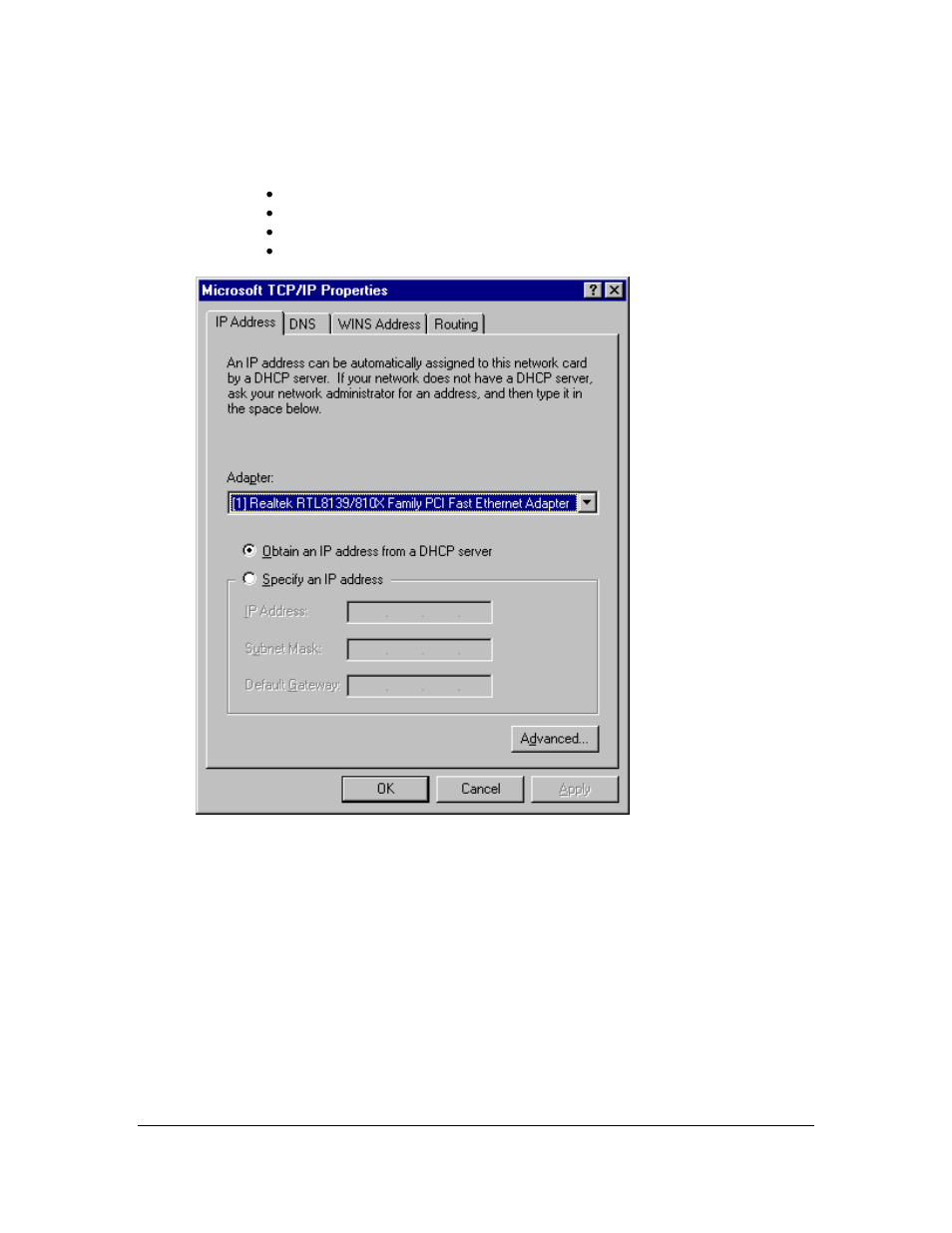 Edimax Technology Multi-Homing Broadband Router User Manual | Page 11 / 87