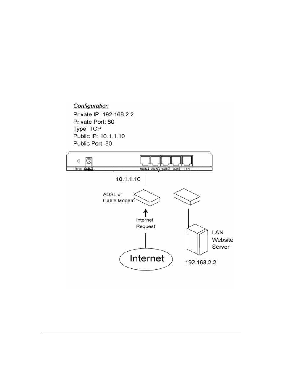 Edimax Technology Multi-Homing Broadband Router User Manual | Page 53 / 87