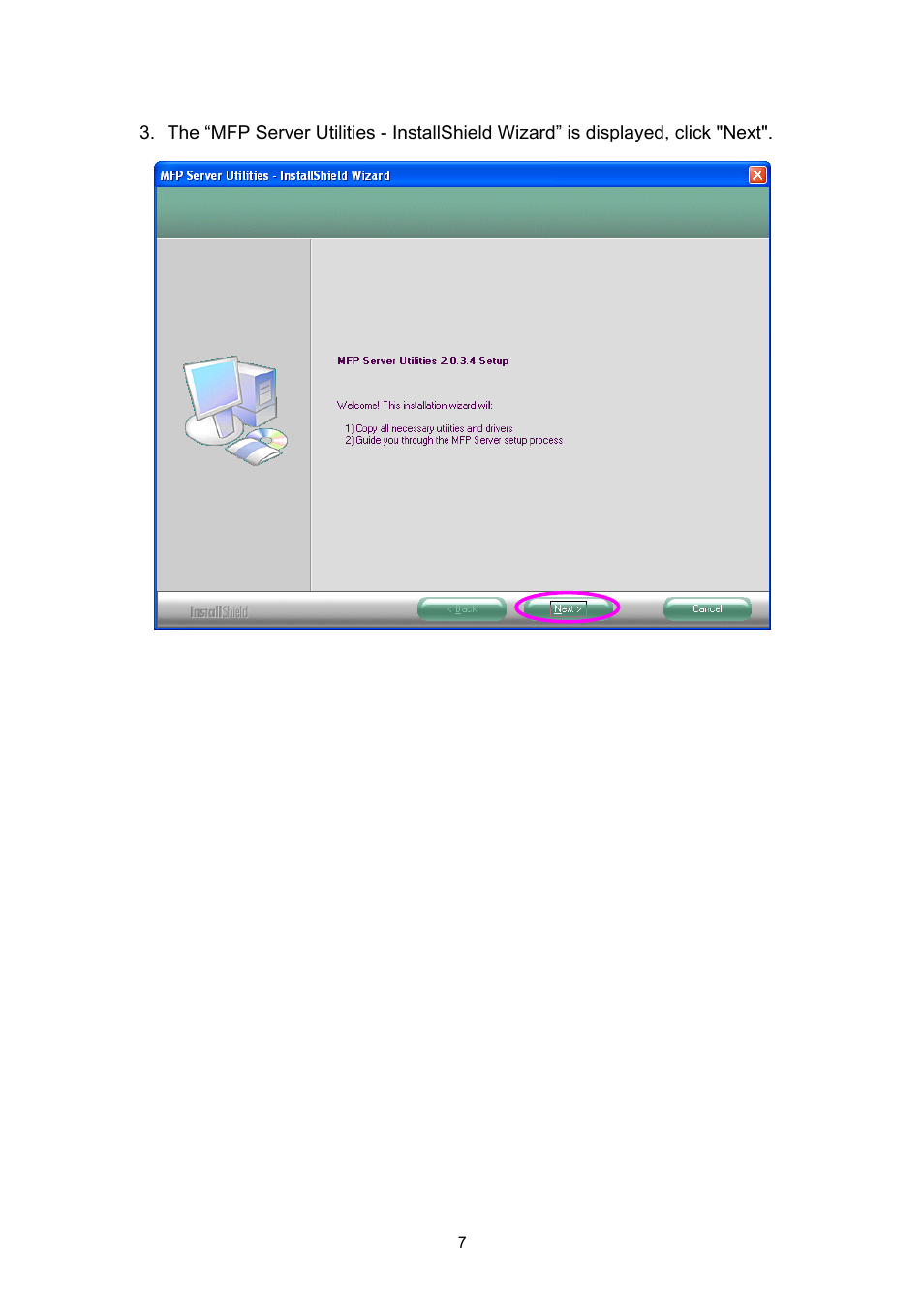 Edimax Technology EDIMAX FAST ETHERNET MFP SERVER VERSION: 2.0 User Manual | Page 13 / 118