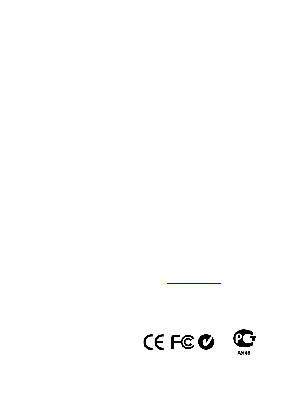 Ce mark warning | Edimax Technology EU-4207 User Manual | Page 14 / 15