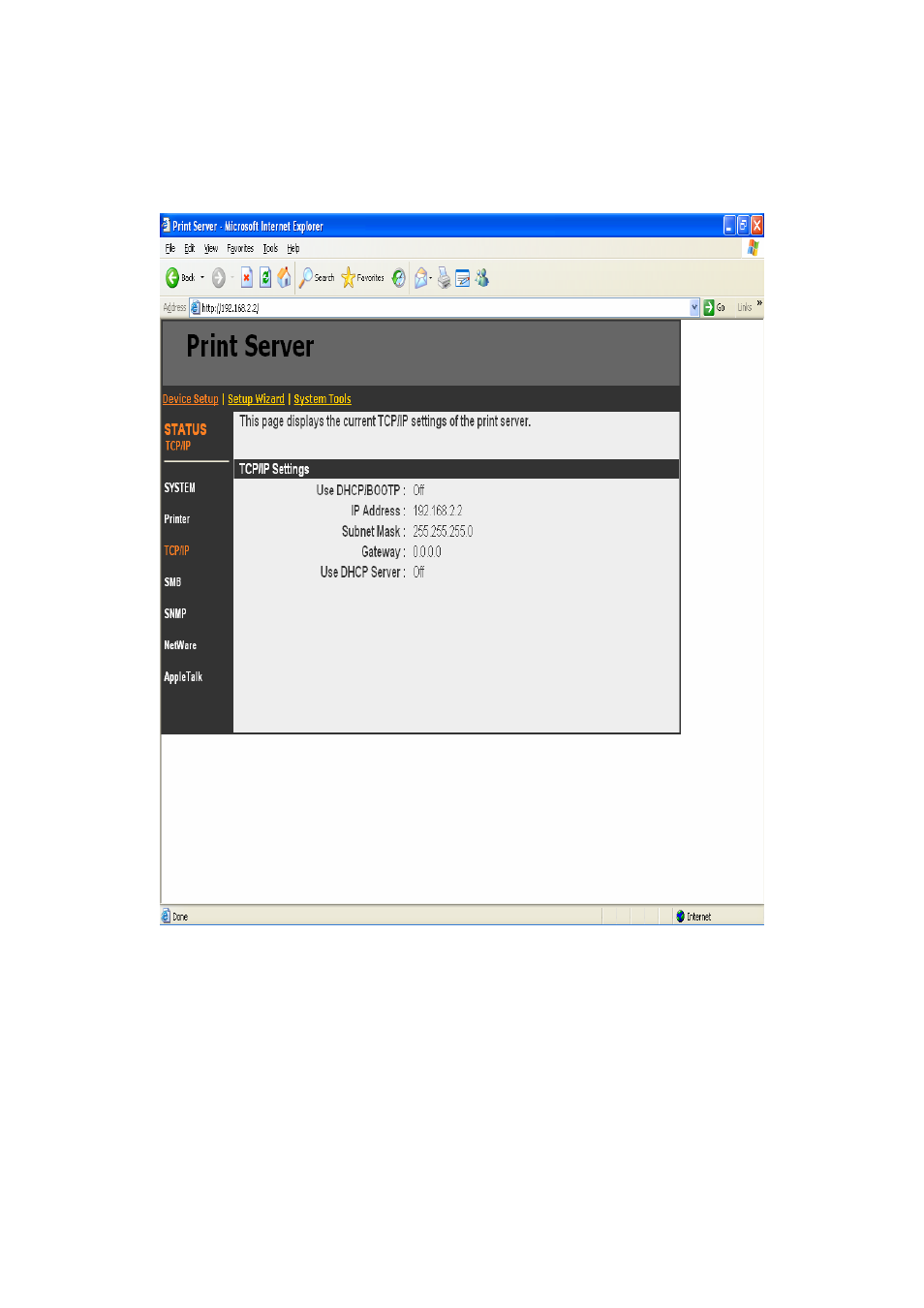 Edimax Technology PS-1206PWg User Manual | Page 103 / 159