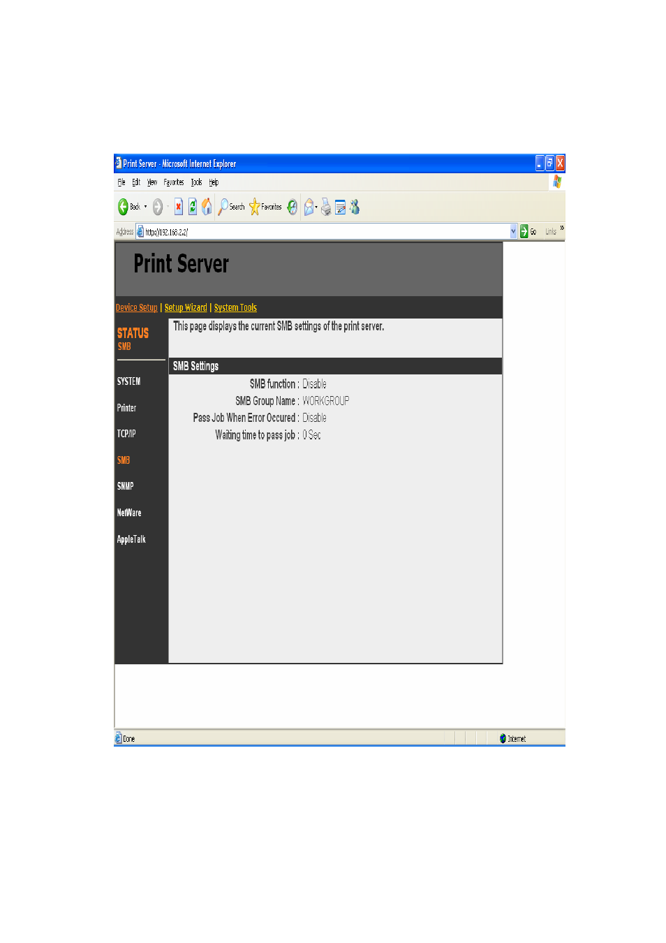 Edimax Technology PS-1206PWg User Manual | Page 104 / 159