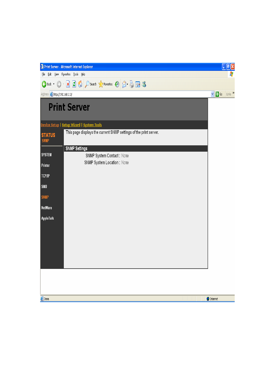 Edimax Technology PS-1206PWg User Manual | Page 105 / 159