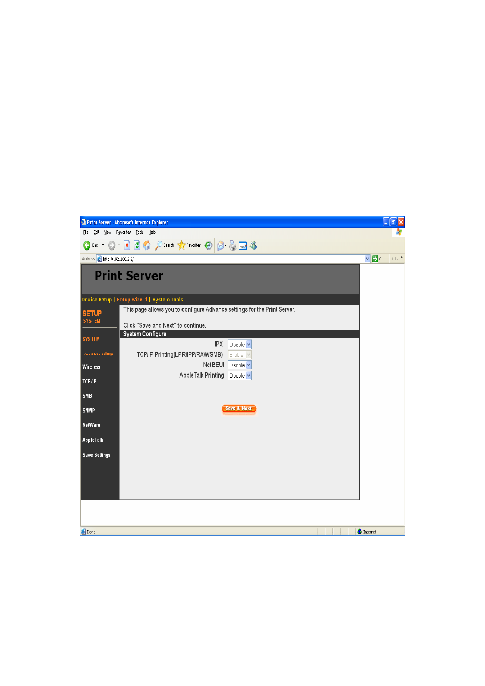 Edimax Technology PS-1206PWg User Manual | Page 109 / 159