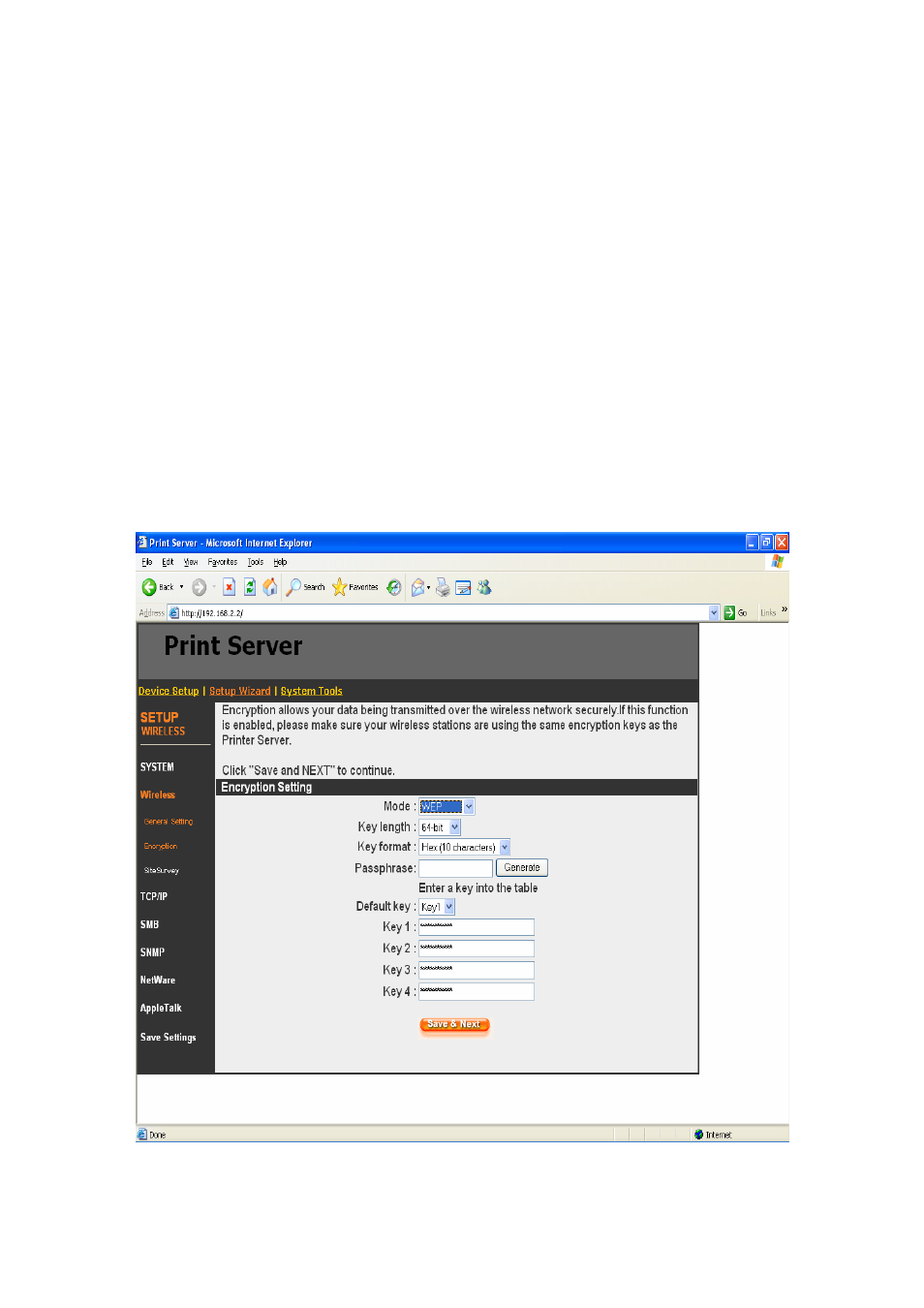 Edimax Technology PS-1206PWg User Manual | Page 113 / 159