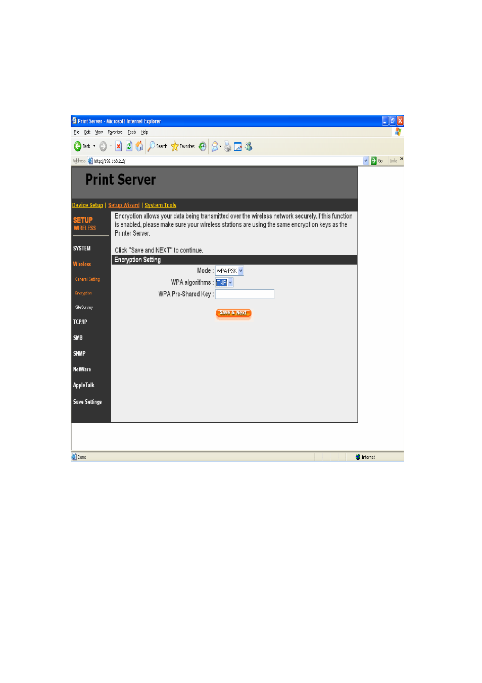 Edimax Technology PS-1206PWg User Manual | Page 115 / 159