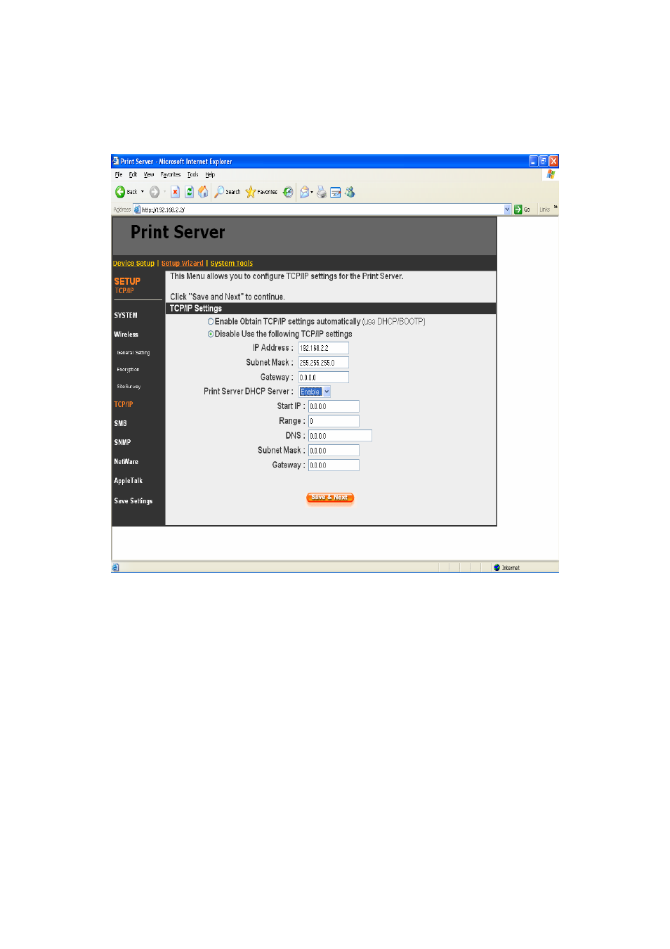 Edimax Technology PS-1206PWg User Manual | Page 118 / 159